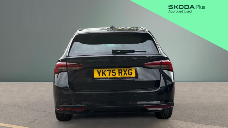 Skoda Octavia 2.0 TDI 150 Sportline 5dr DSG Diesel Estate